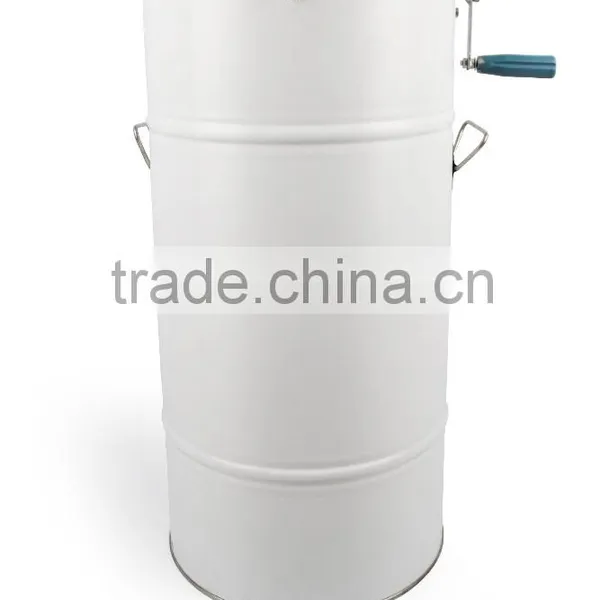 Professional 2,3,4,6,8,12, 24 Frames Honey Extractor, Manual Honey Extractor Honey-extractor Newest photo-6