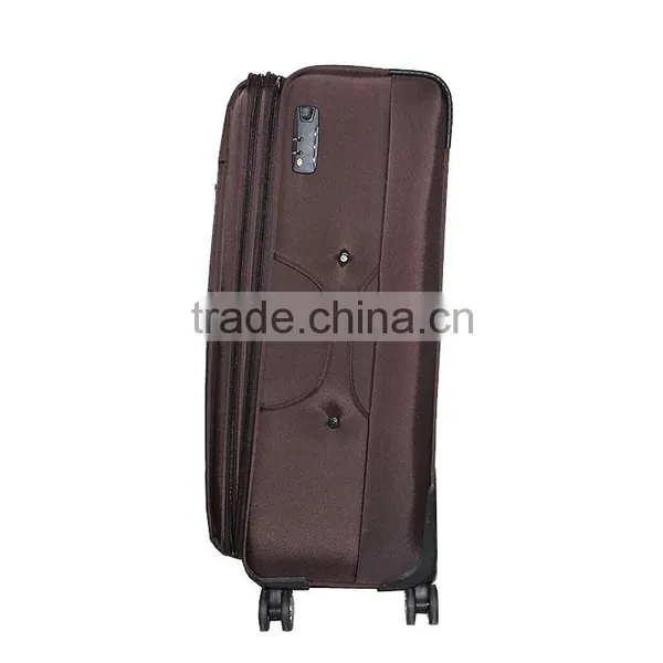 Popular Good Quality 3PCS ABS Suitcase Set ABS Luggage Wholesale photo-6