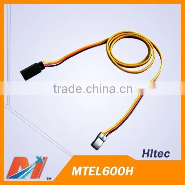 Maytech 600mm Y Cable Servo Extension Cord Wire for RC Toy photo-3