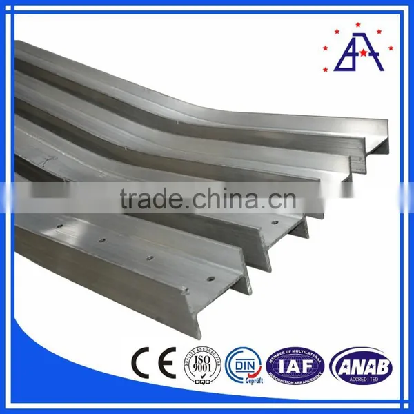 Extruded Aluminum Track photo-2