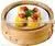 SY-880 Seny Steamed Pork Dumpling Making Machine photo-2