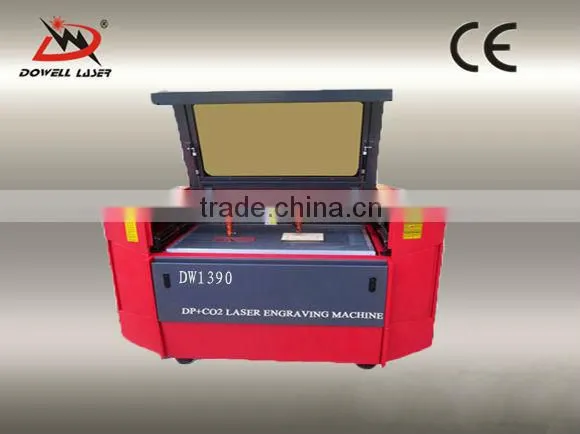 DP+CO2 Multi-functional Laser Engrave Machine photo-2