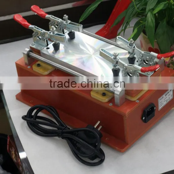 Koocu Screen and Glass Segregator 948 photo-4