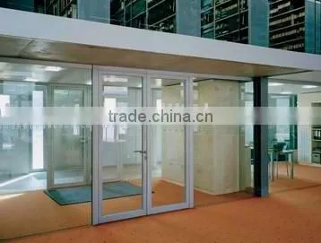 Aluminum Alloy Door