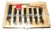 MULTI PURPOSE INDEXABLE TOOL SET