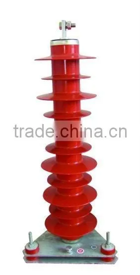 Composite Lightning Arrester