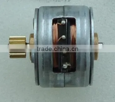 Mini Stepper Motor 10mm Stepper Motor. 6vdc Stepper Motor. photo-3