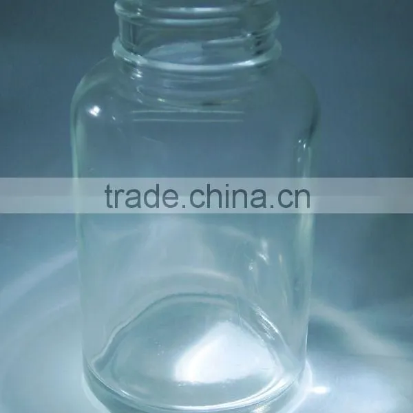 100ml Pharmaceutical Glass Bottle