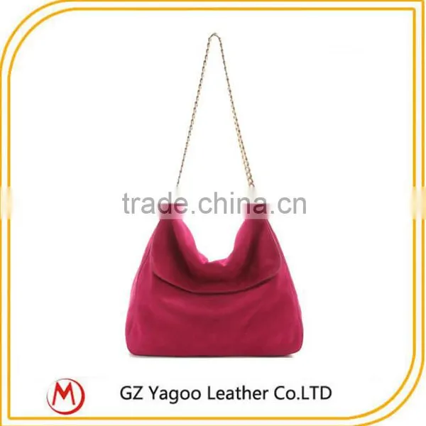 2015 Winter Style Long Chain Envelope Bag Woman Handbag photo-3