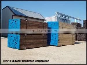 Hard Maple Lumber