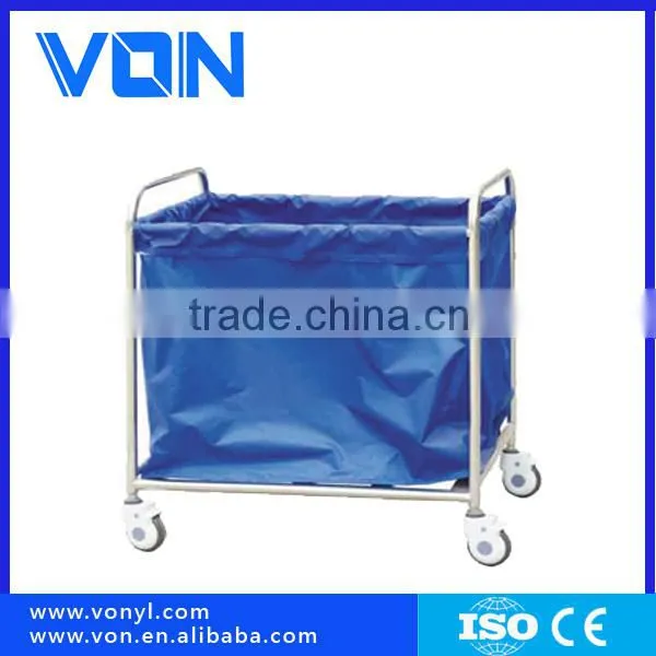 Medical Dressing Trolley , Medical Dressing Cart , Hospital Furniture
