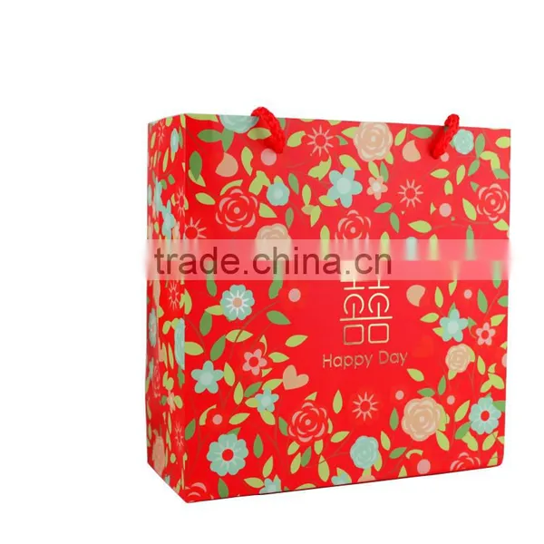 Wedding Paper Bag photo-2