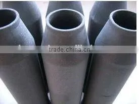 Silicon Carbide Tube photo-3