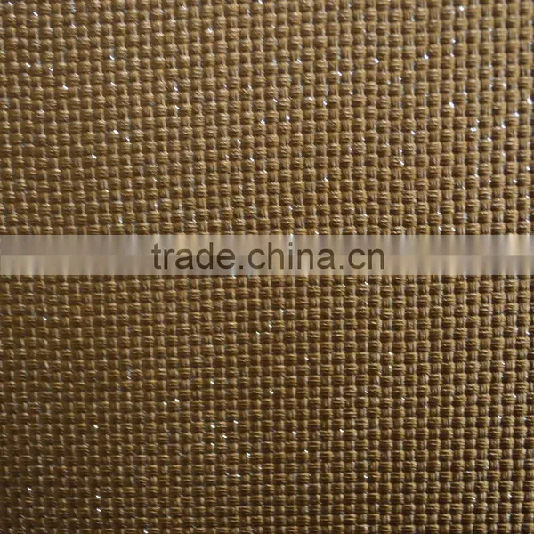 Glitter Leather Fabric photo-4