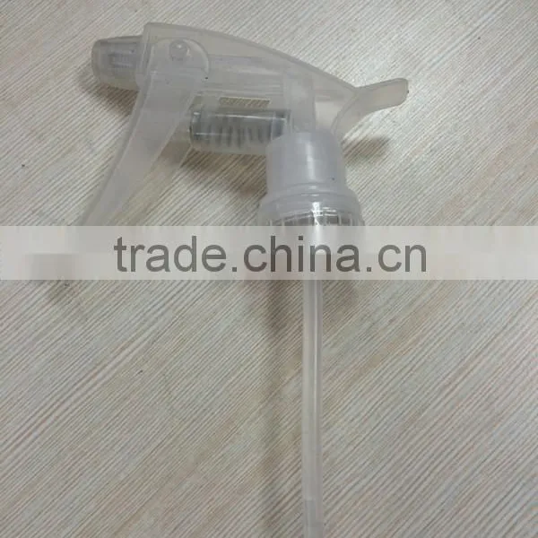 Plastic Trigger Sprayer/water Trigger Sprayer