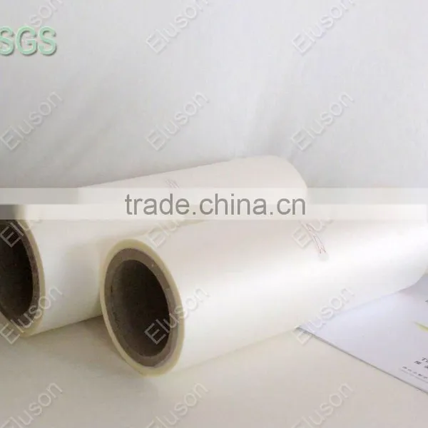 Hot Selling Laminating Film for Paper Bopp Film Hot Bopp Film photo-2
