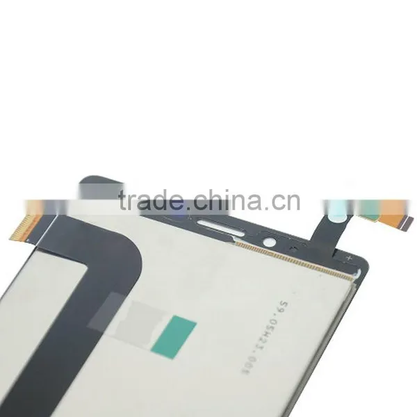 Black For Xiaomi Redmi Note Hongmi Note LCD Touch Screen Digitizer Assembly Free Shipping photo-5