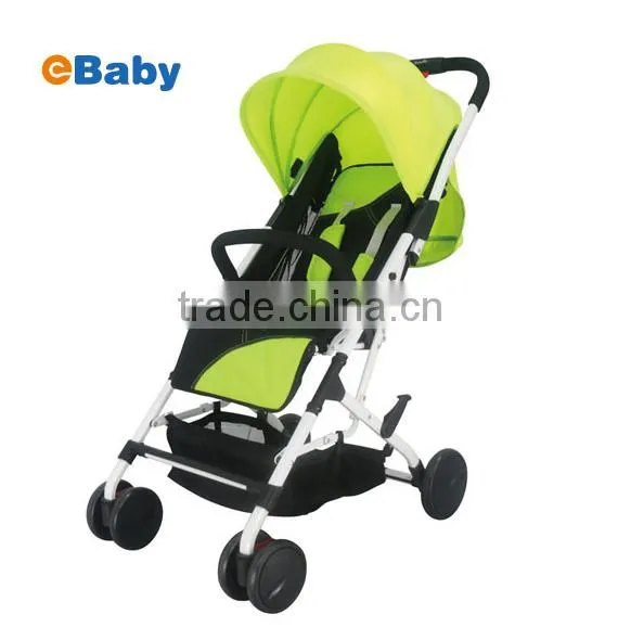 Hot Selling Baby Stroller 1 Hand Folding,super Lightweight Stroller Baby photo-4