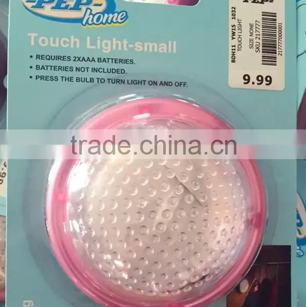 Ningbo Promotional Gift Light Fitting 12v Led Light Work Light photo-3