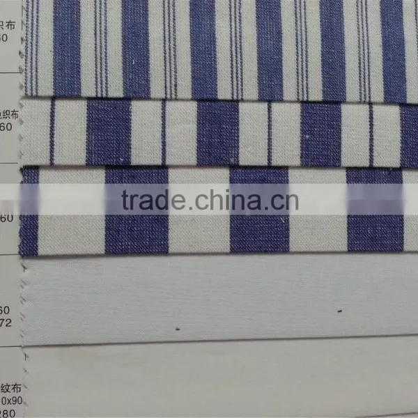 100% Cotton and 65/35 TC Medical Fabric Deyed Colors in Jiaxing Medical Fabric photo-5