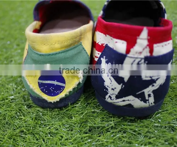 British Style Stock Shoes photo-4