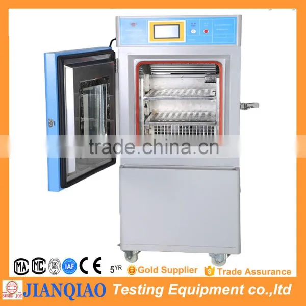 High and Low Constant Temperature Humidity Test Chamber / Temperature Test Chamber Price photo-3