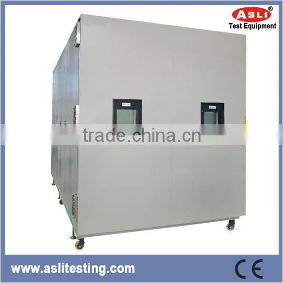 Temperature Cycling Chambers photo-6