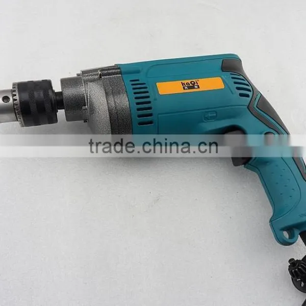 Zhejiang Power Tools Manufacturer Supplied Makta Style 720W Electric Impact Drill Quality Choice photo-4