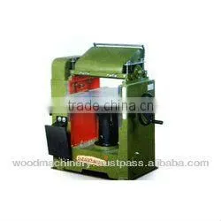 Wood Thickness Planer photo-4