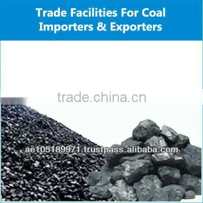 Steam Coal
