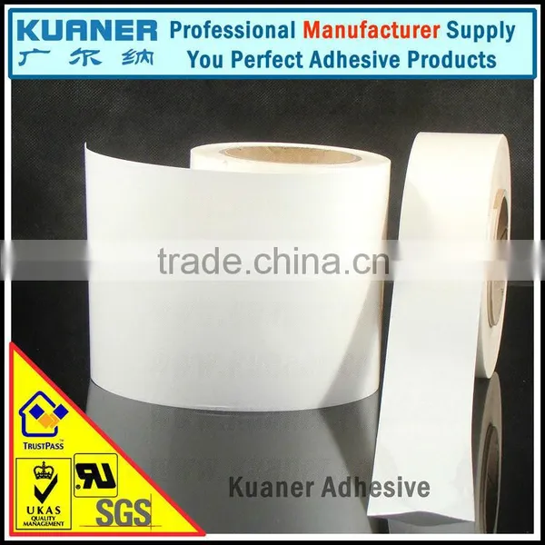 Self Adhesive Clear Plastic Film photo-4