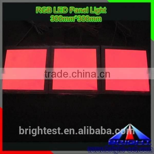 Flat Panel Lights Item Type and CE RoHS Certification Led Panel Light,36w Panel Light 600*600 photo-2