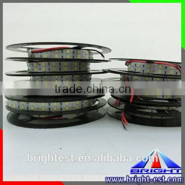 China Manufacturer AC220V AC110V LED Rope Light SMD5630 IP68 High Voltage Flexible LED Strip photo-4