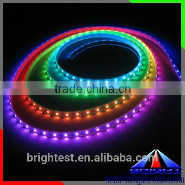 Ws2812b 144 Led Pixel Strip,2812b Led Digital Strip,144 Led Strip Ws2812 photo-4