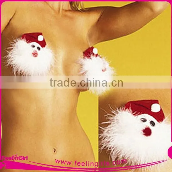 Wholesale Sexy Beauty Christmas Costume Lingerie for Women photo-5