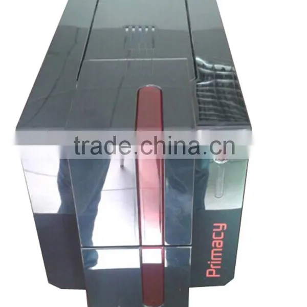 Bizsoft Evolis Primacy PVC Cards Printer for Dual Side With Free Gifts of YMCKOK and White Card and Cardpress photo-2