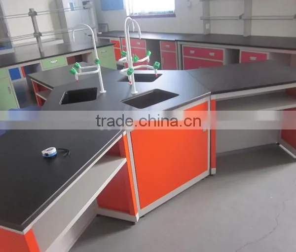 Professional C-Frame Island Bench Prices photo-4