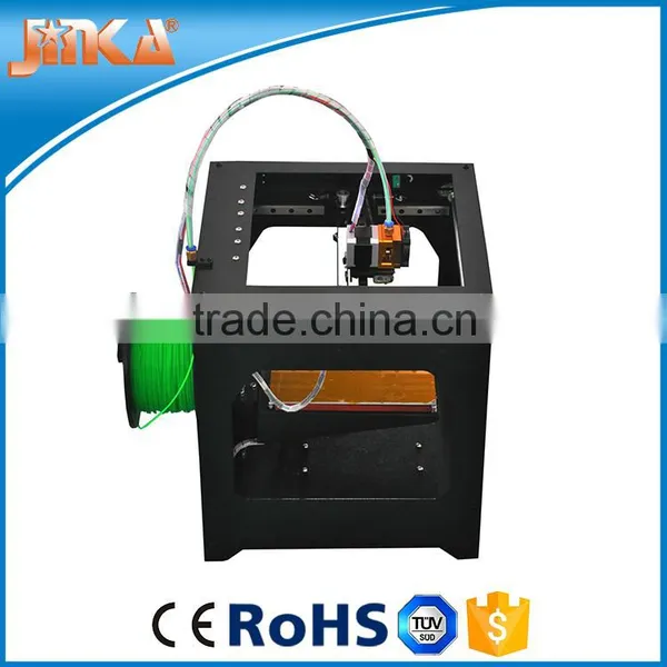 Hot Selling 3D Automatic Printing Machine photo-2