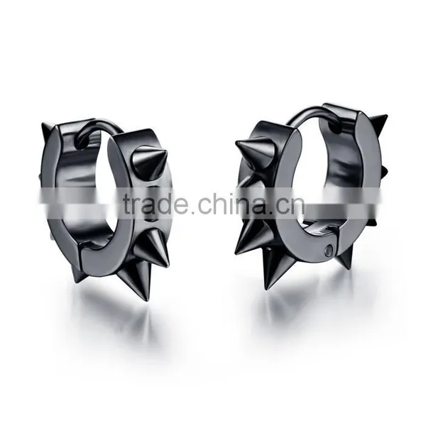 2016 Fashion 316 L Earing Wholesale Lot photo-3