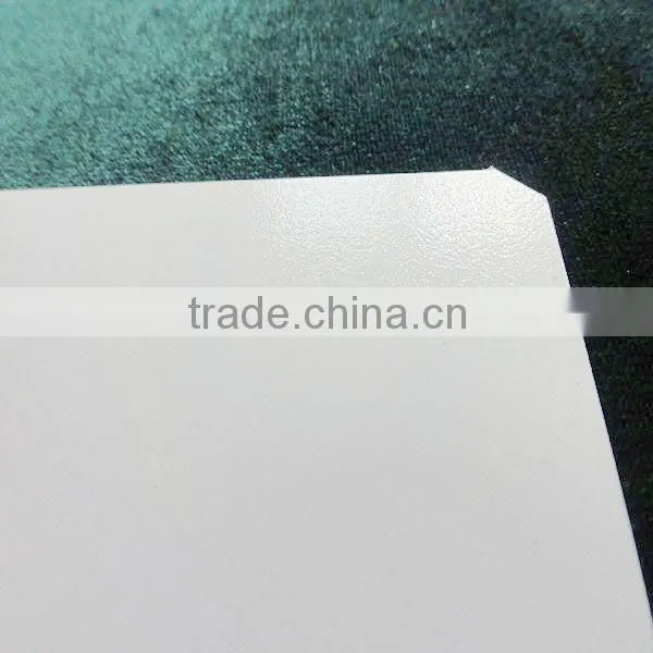 PET reflective film paper for led lightings