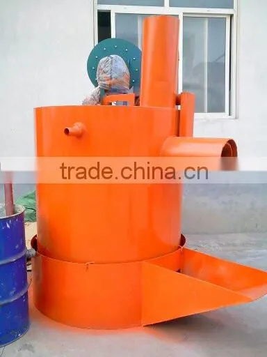 Low Fuel Consumption Coal Gasification Generator photo-6