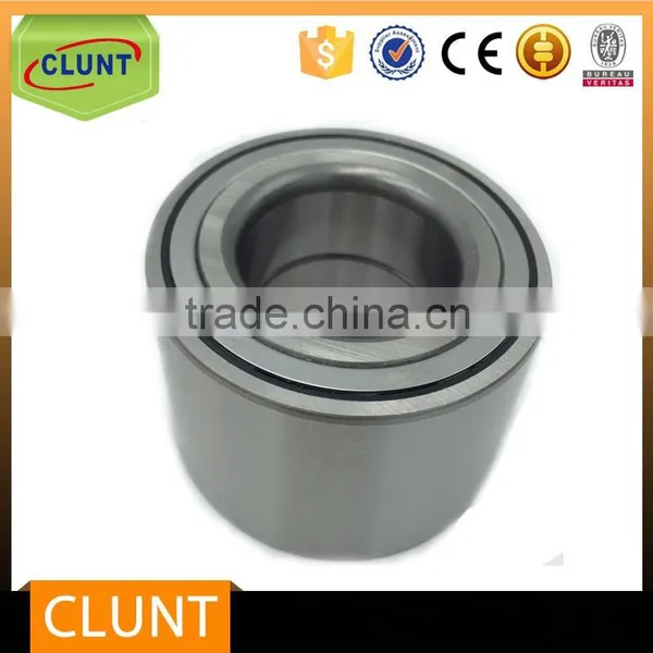 Automotive Bearing Wheel Hub Bearing photo-4
