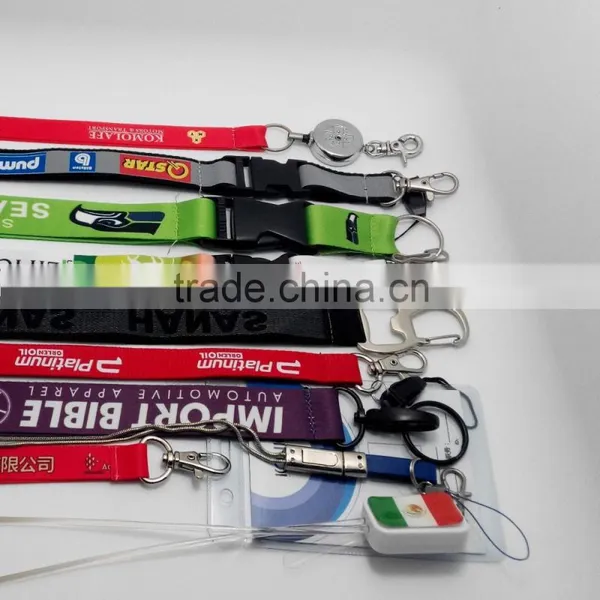 Lanyards for Promotion Free Sample (accept Rush Order 10 Years Lanyards Manufacturer ) Quality Choice Supplier' photo-6