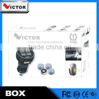 Tpms Increase Driving Safety photo-4