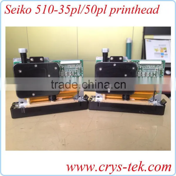 Original/New Printer Head/printhead for 510/35pl Printer photo-2