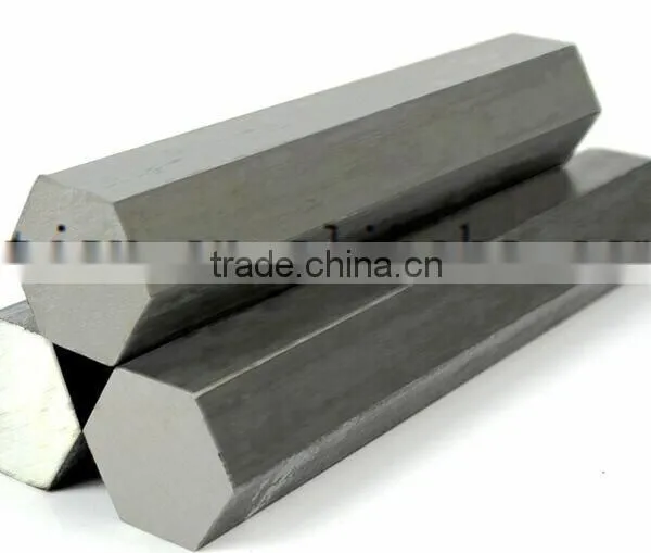 Tianjin cold drawing hexagon steel cold drawn bright bar all sizes C45 S45C S48C IC45 C45E4 1045