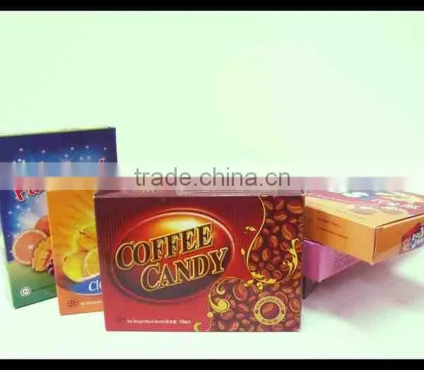 Various Type of Color Cookies Boxes photo-2