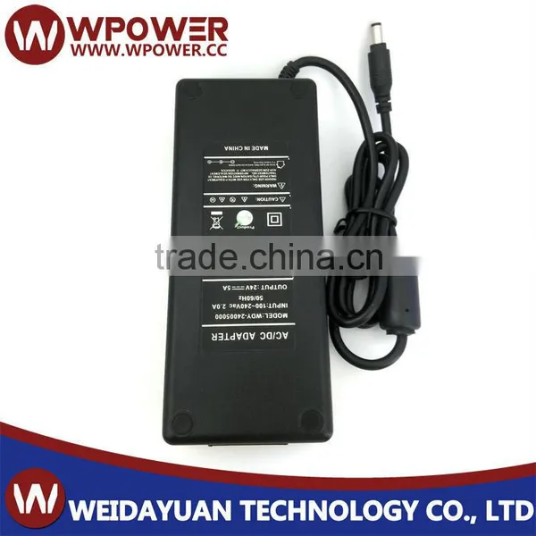 120W 24V5A Switching Power Adaptor photo-5