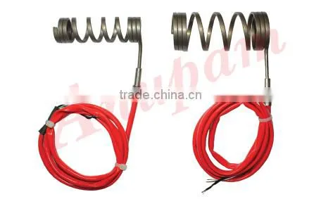 Micro Tubular Heaters photo-4