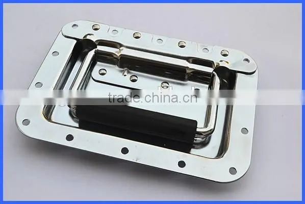 dj Flight Case Hardware Steel Handles photo-3